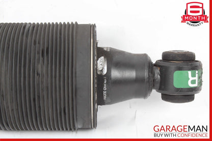 03-06 Mercedes R230 SL500 SL600 Rear Right Hydraulic Shock Strut Absorber OEM