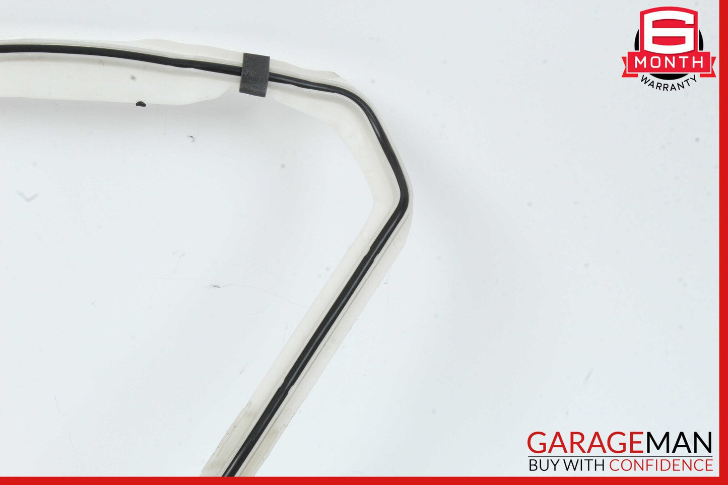 00-06 Mercedes W220 S55 Front Left Side Keyless Go Entry Antenna OEM