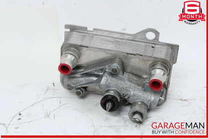 15-23 Mercedes W205 C300 GLC300 GLC43 AMG Transmission Oil Cooler 0995001900 OEM