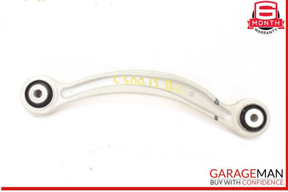 15-20 Mercedes W205 C300 Rear Left or Right Suspension Upper Control Arm OEM