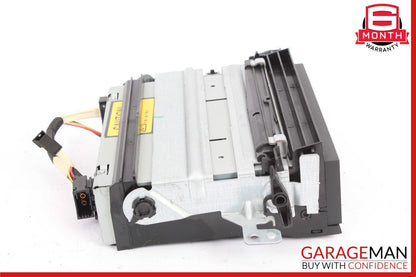 06-12 Mercedes X164 GL450 ML350 ML63 AMG Radio 6 Disk CD Changer Player Module