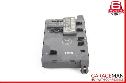01-07 Mercedes W203 C230 C55 AMG Front Right Side Door Control Module Unit OEM