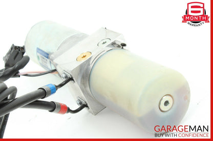 07-14 Mercedes W216 CL550 CL600 Trunk Lid Lift Hydraulic Pump Motor Cylinder OEM