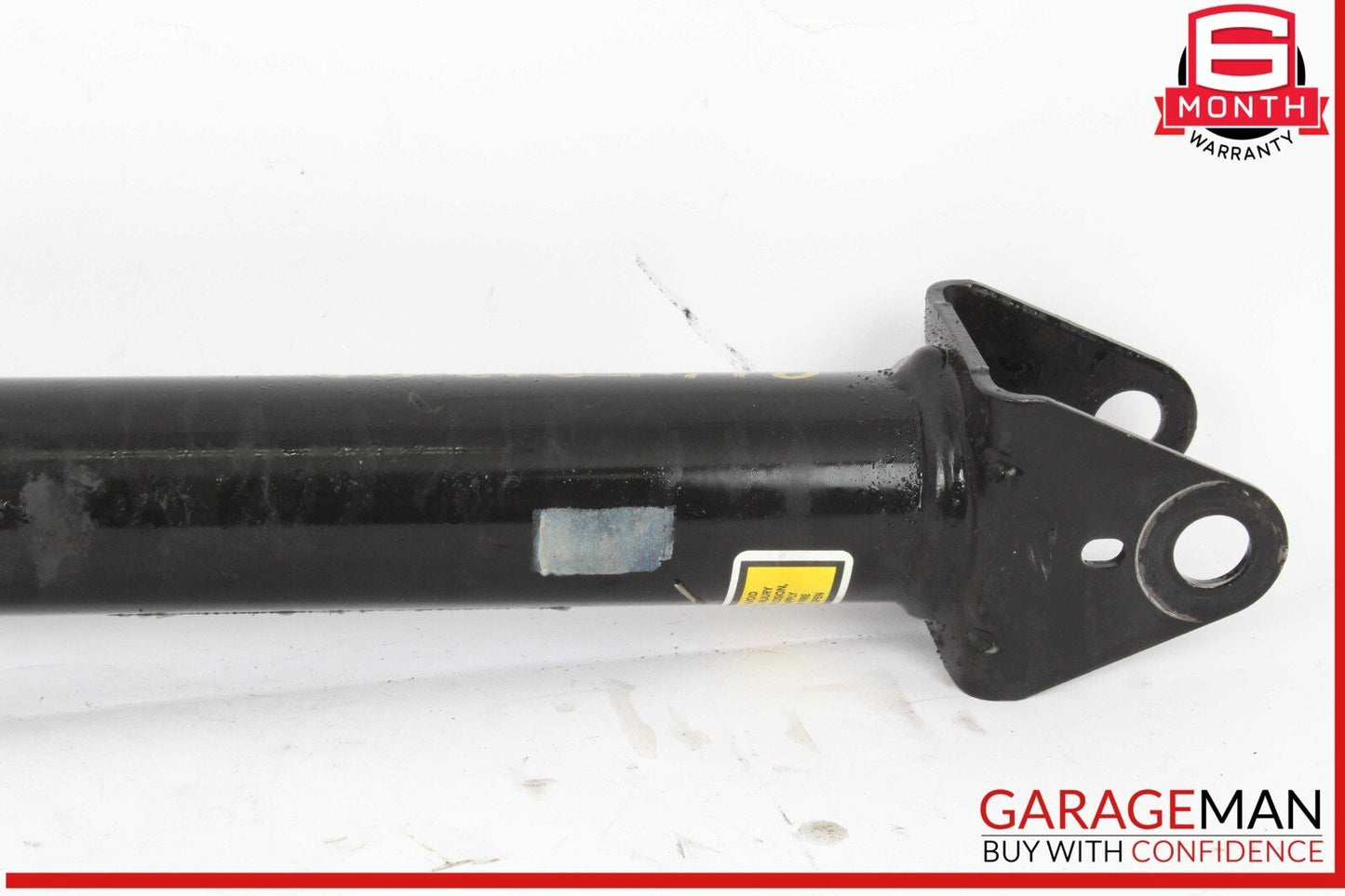 07-12 Mercedes X164 GL450 Rear Left & Right Shock Strut Absorbers Set