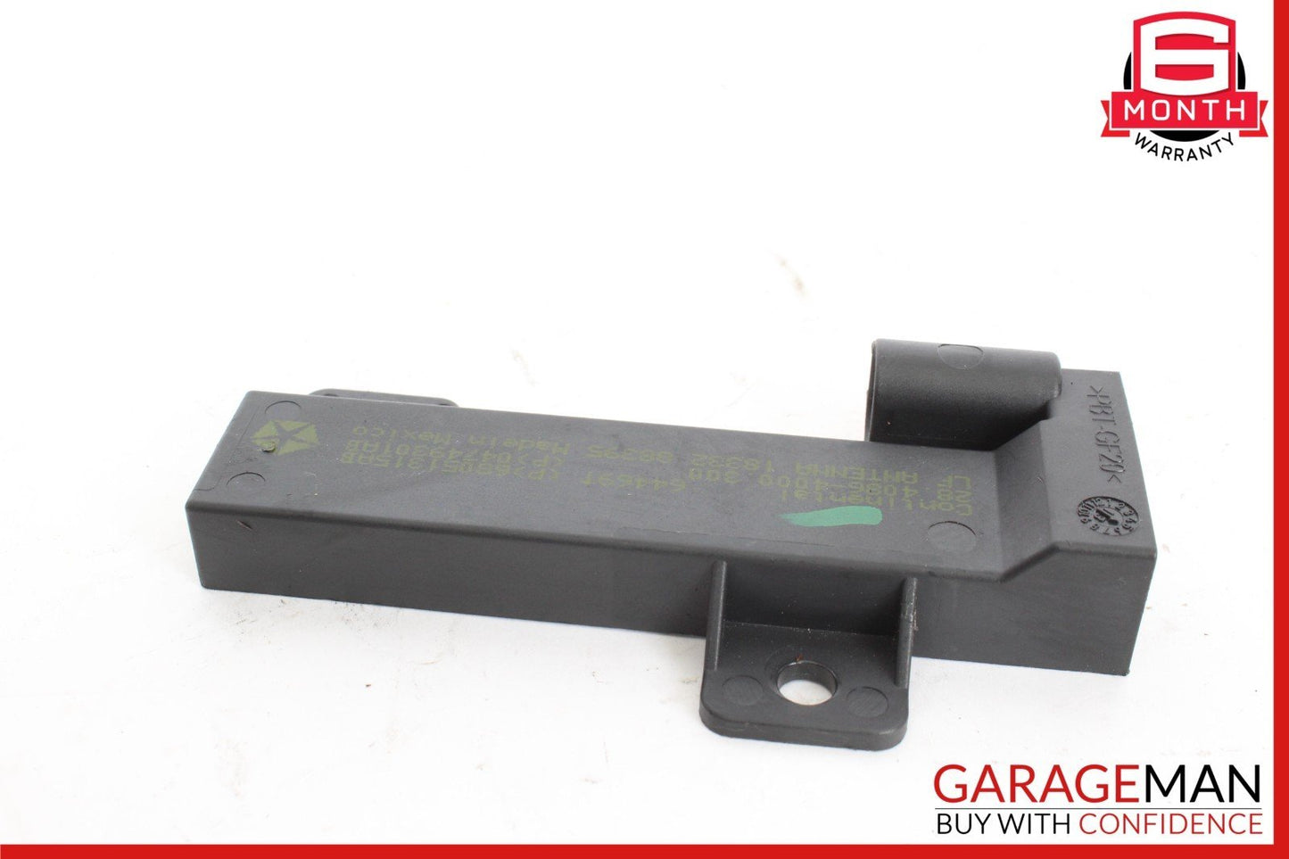 14-17 Maserati Quattroporte Ghibli Key Less Entry Antenna Control Module Unit
