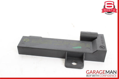 14-17 Maserati Quattroporte Ghibli Key Less Entry Antenna Control Module Unit
