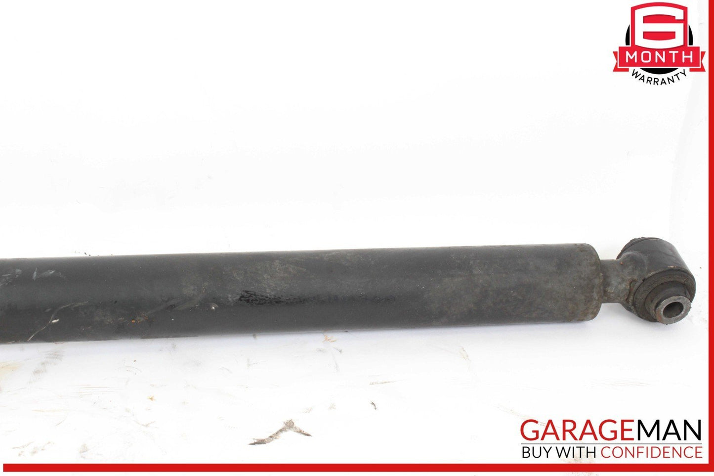 09-15 Mercedes X204 GLK350 Rear Right and Left Side Shock Strut Absorber Set OEM