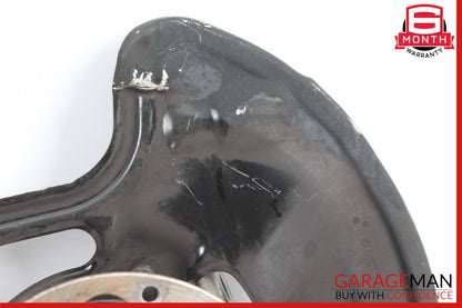 08-20 Mercedes W204 C250 C300 E350 Front Right Side Spindle Knuckle Hub OEM