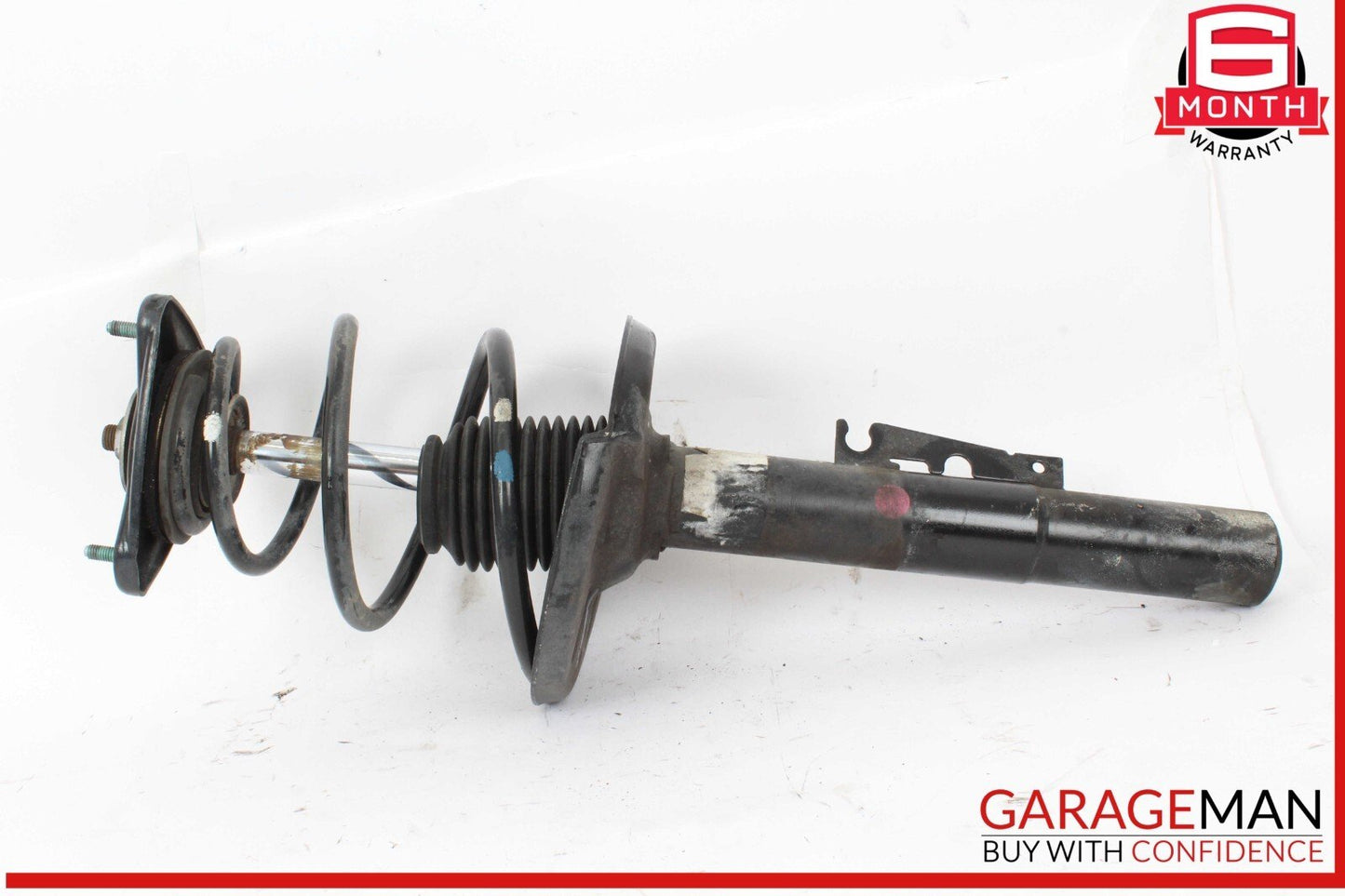 97-04 Porsche Boxster 986 Front Right / Left Side Shock Absorber Strut OEM
