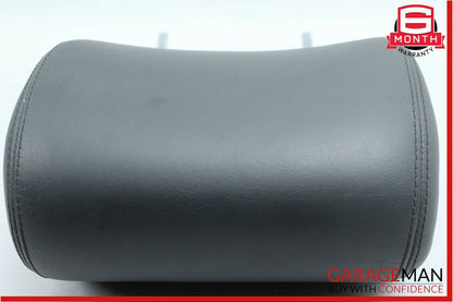 03-06 Mercedes W220 S55 AMG S600 Front Left / Right Side Seat Headrest Head Rest