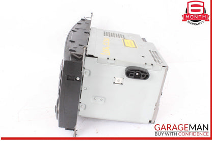 05-07 Mercedes W203 C230 Sport Radio Stereo Audio CD Player Head Unit AM FM OEM