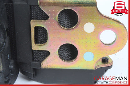 94-00 Mercedes W202 C280 C230 Rear Left Side Seat Belt Seatbelt Retractor OEM