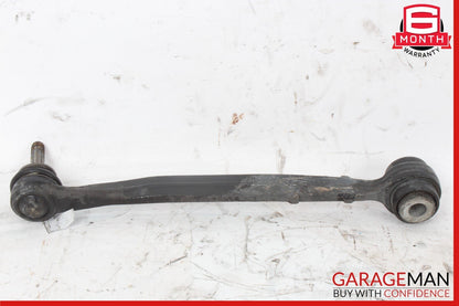 12-16 Mercedes R172 SLK250 Rear Left or Right Side Rearward Tie Rod Control Arm