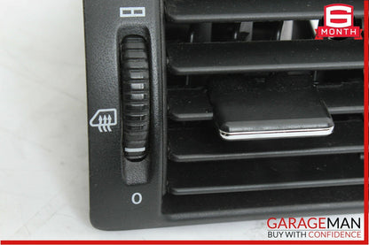 98-05 Mercedes W163 ML350 ML500 Right Passenger Dashboard A/C AC Air Vent OEM