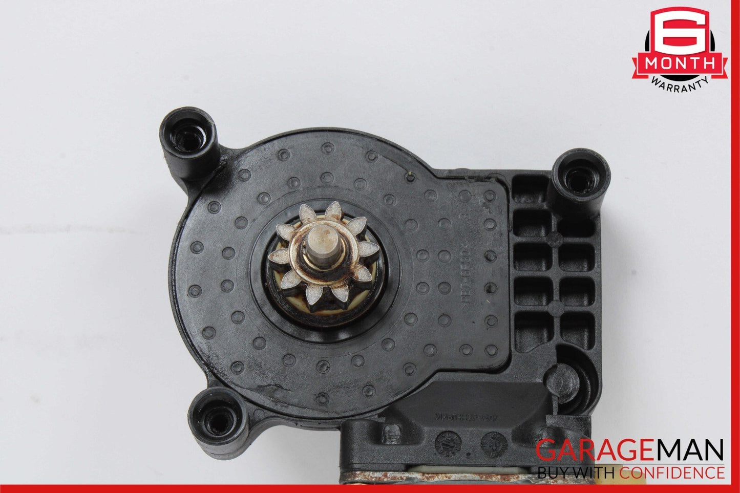 98-05 Mercedes W163 ML55 AMG Front Right Side Door Window Regulator Motor OEM