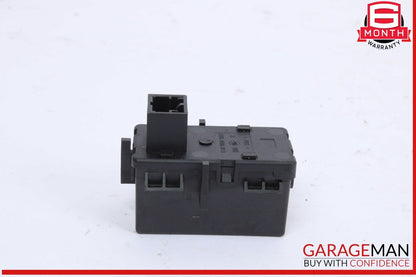 12-18 Audi A7 A6 Ignition Switch Control Lock Relay Module 4H0909131 OEM