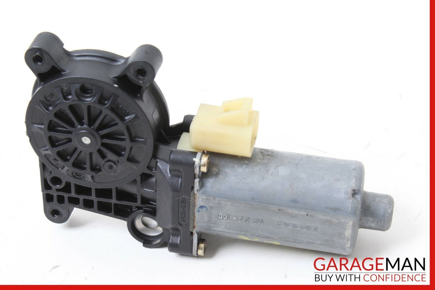 98-05 Mercedes W163 ML320 Rear Left Driver Side Door Window Regulator Motor OEM