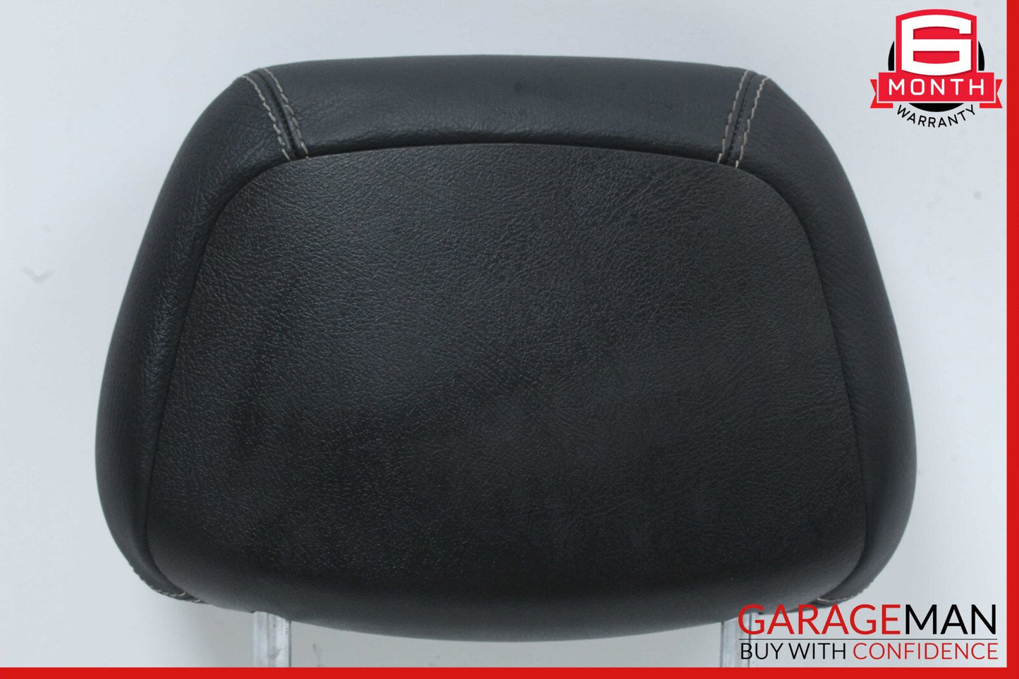 97-04 Mercedes R170 SLK230 Front Right Side Seat Headrest Head Rest OEM