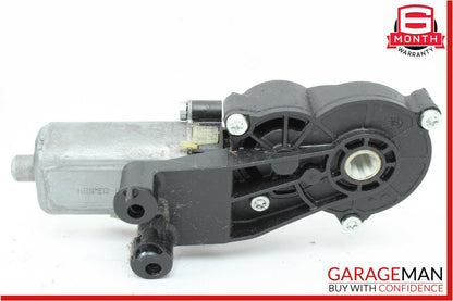 03-11 Mercedes W219 CLS500 E320 Front Right Side Seat Adjustment Motor Set of 3