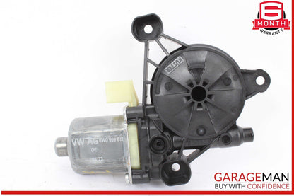 17-24 Audi A4 Quattro Rear Right Passenger Side Window Regulator Motor 8W0959812