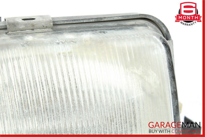 00-04 Mercedes R170 SLK320 CL600 Front Left Lower Bumper Fog Light Lamp OEM