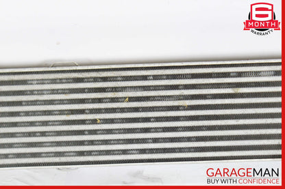 12-15 Mercedes W204 C250 SLK250 M271 Intercooler Air Cooler Radiator OEM