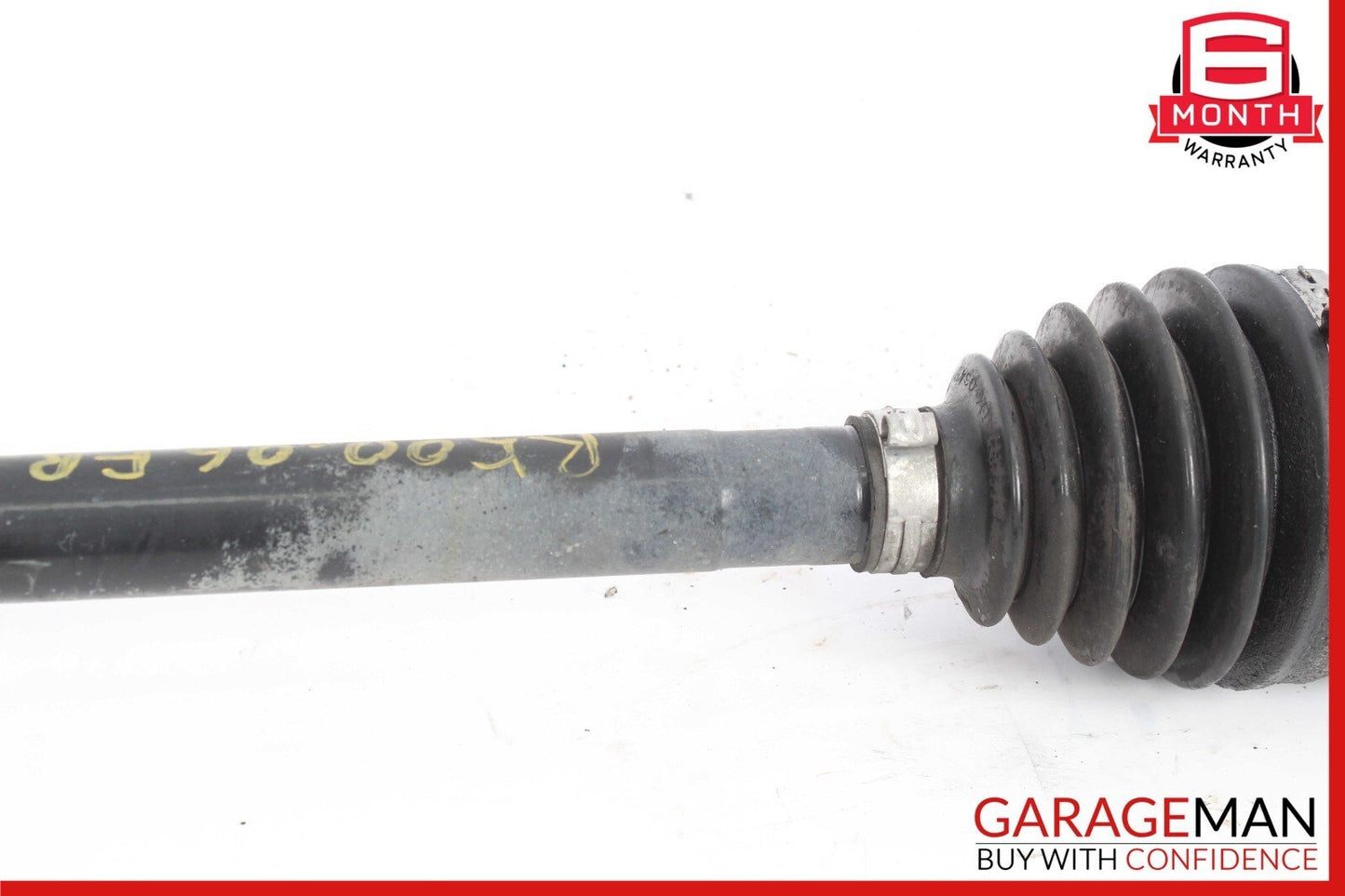 06-10 Mercedes W251 R500 R550 Front Right Side Axle CV Drive Shaft Driveshaft
