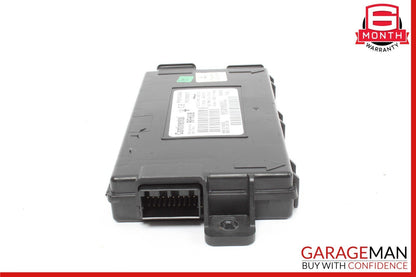 14-17 Maserati Ghibli M157 Keyless Entry RF Hub Control Module ECU OEM