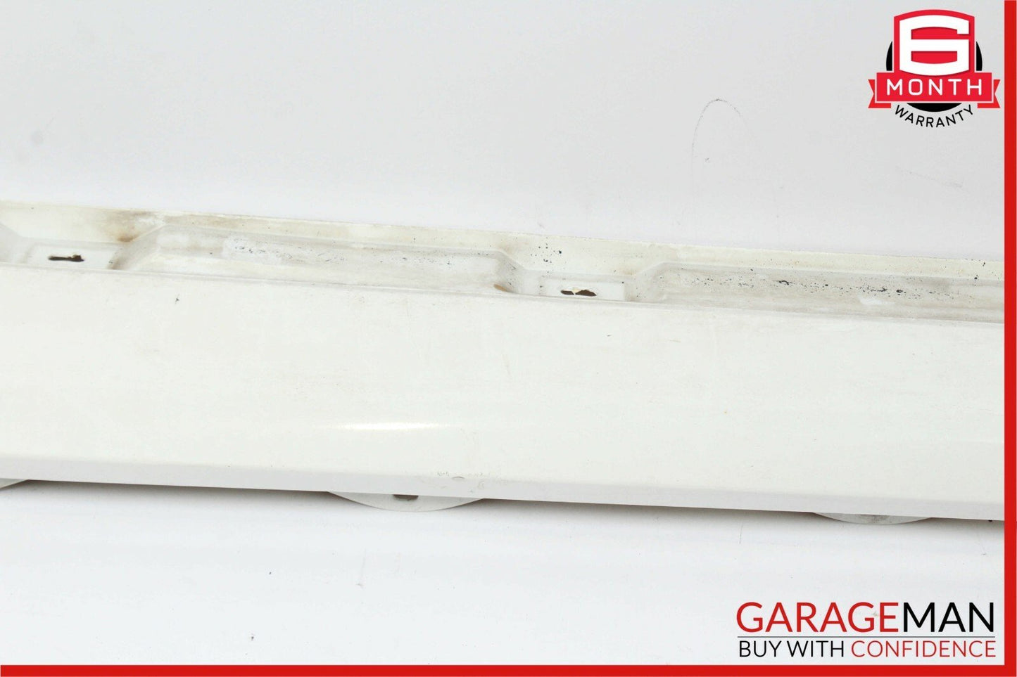 06-13 Mercedes W251 R350 R500 R320 Left Side Skirt Rocker Panel OEM