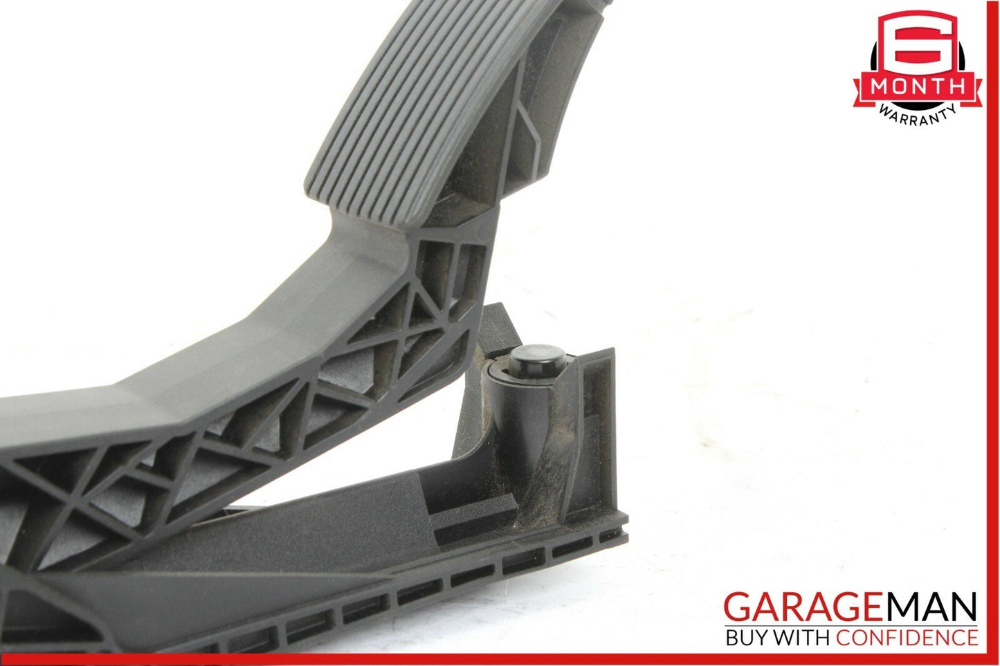 06-12 Mercedes X164 GL450 R350 Gas Throttle Accelerator Pedal 1643000004 OEM