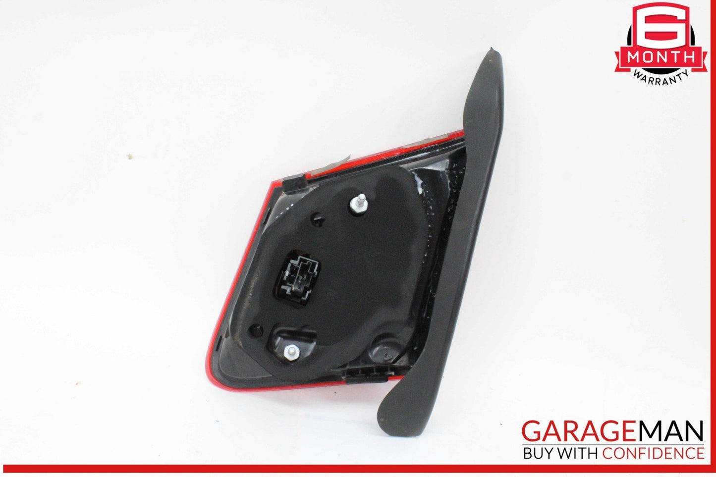 14-17 Mercedes W207 E400 E350 Rear Left Driver Side Inner Tail Light Lamp OEM