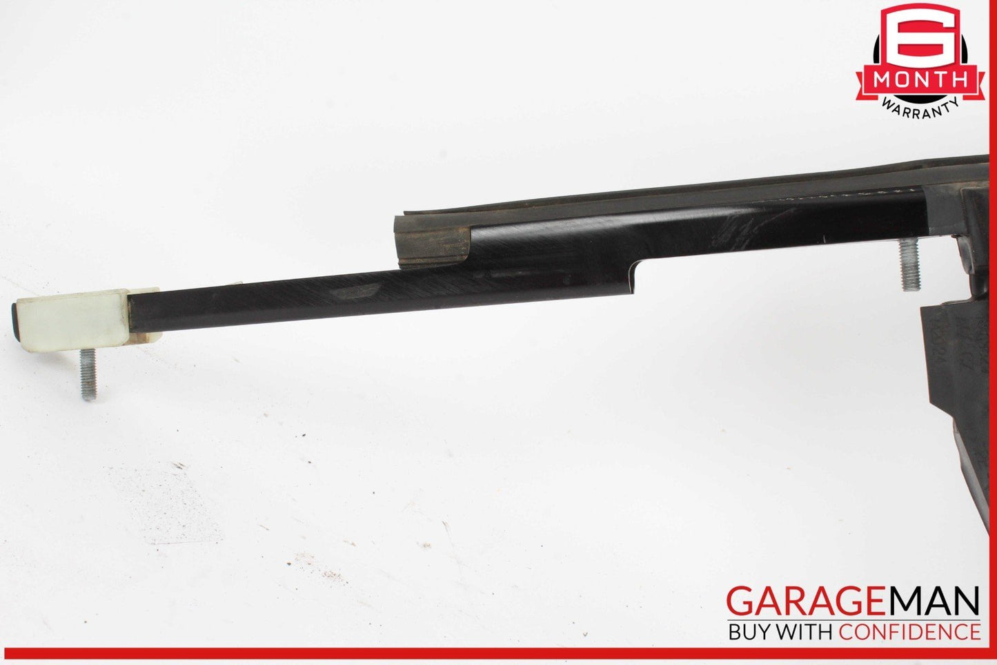 14-19 Mercedes W117 CLA250 Rear Left Driver Side Quarter Window Glass OEM