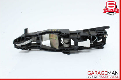 01-04 Mercedes W203 C230 C240 C320 Front Right Side Exterior Door Handle OEM