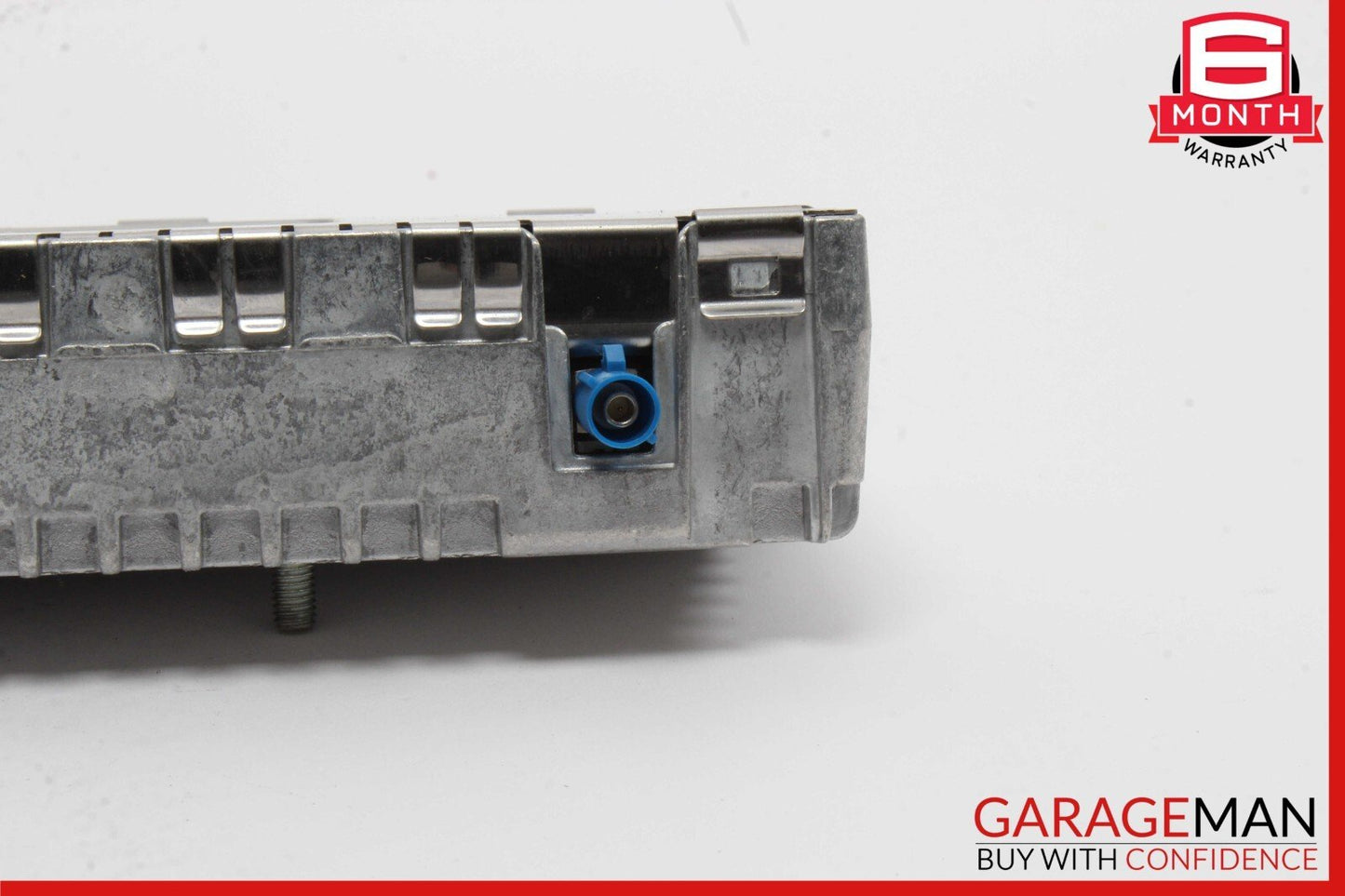 10-17 Mercedes W212 E350 C250 C300 Sirius Satellite Radio Receiver Module Unit