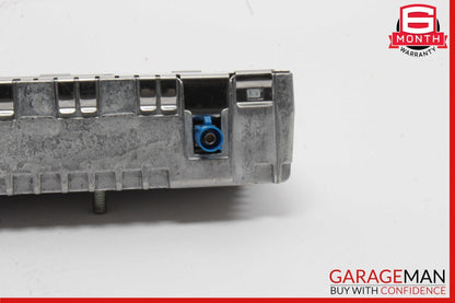 10-17 Mercedes W212 E350 C250 C300 Sirius Satellite Radio Receiver Module Unit