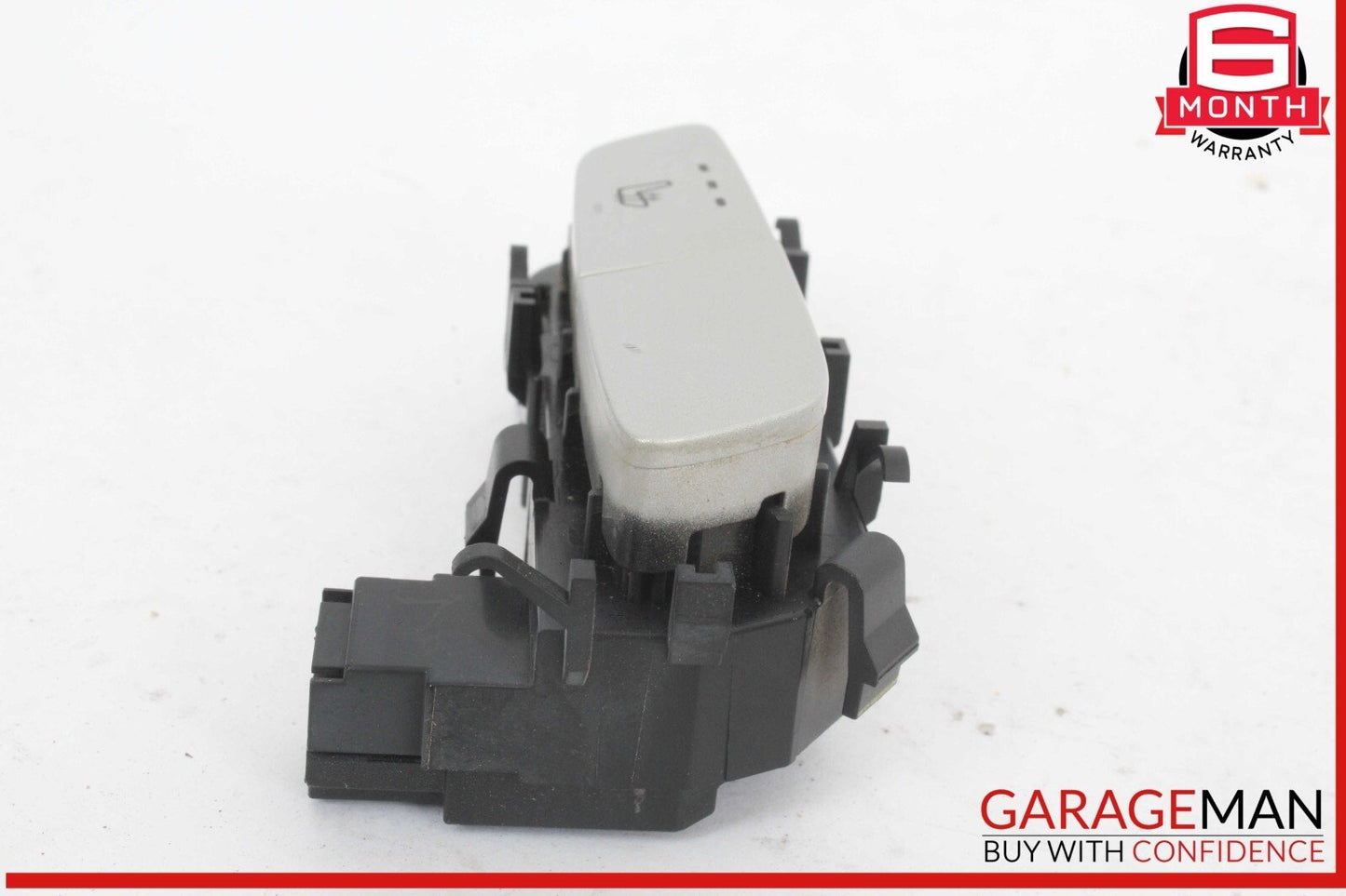 16-22 Mercedes X253 GLC300 4MATIC Front Left Side Door Heater Control Switch OEM