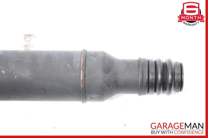 12-14 Mercedes W204 C250 1.8L Drive Axle Shaft Propeller Driveshaft Assembly RWD
