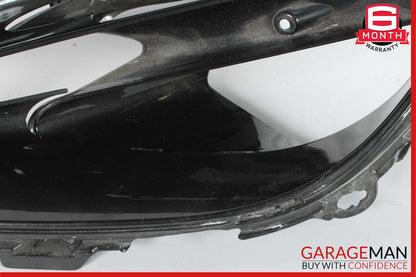 17-20 McLaren 720S Front Left Driver Side Frame Basket Lamp Housing Trim OEM