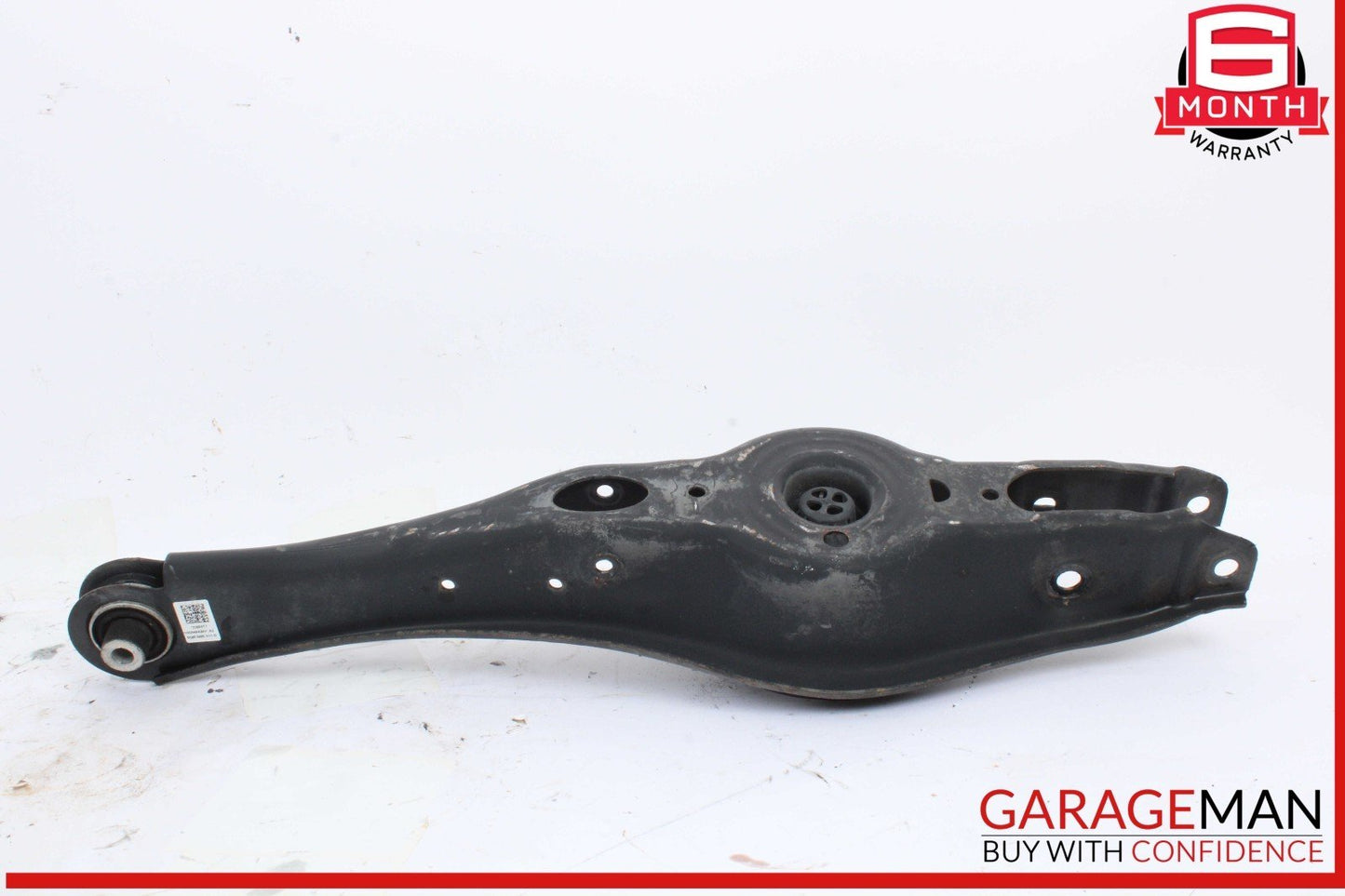 15-20 Audi A3 S3 Rear Left or Right Side Upper Control Arm 5Q0505311D OEM