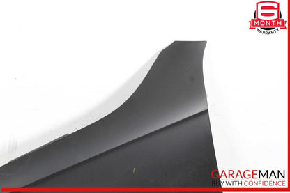 13-16 Audi A4 S4 Front Left Driver Side Fender Panel OEM