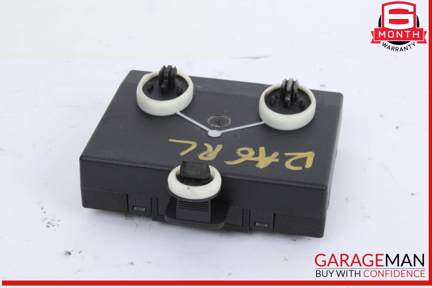 12-18 Audi A6 A7 Rear Left or Right Side Door Control Module Unit 4G8959795E OEM