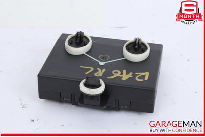 12-18 Audi A6 A7 Rear Left or Right Side Door Control Module Unit 4G8959795E OEM