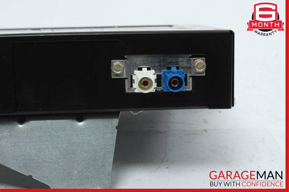 03-09 Mercedes X164 GL450 E350 ML450 Sirius Satellite Radio Receiver Module Unit