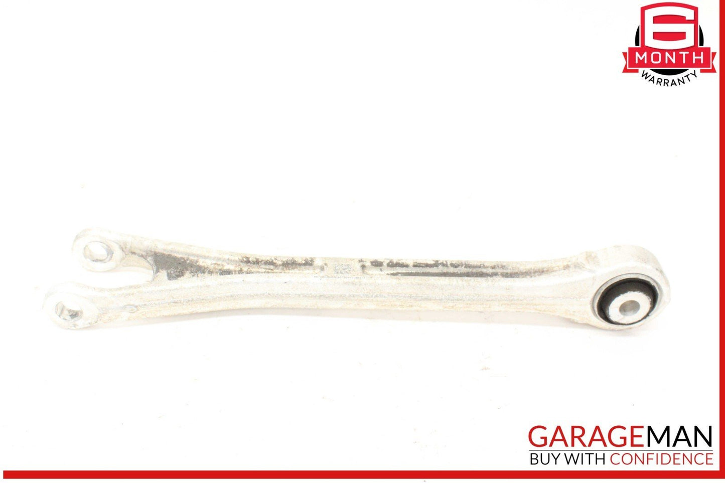 14-17 Maserati Ghibli Rear Right or Left Side Lower Control Arm 670002808 OEM