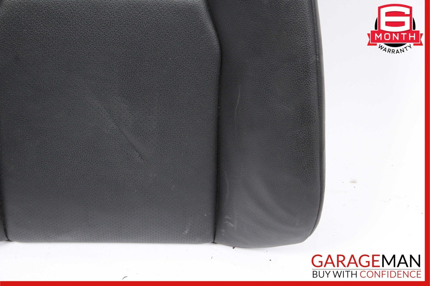 08-11 Mercedes W204 C250 C300 Front Right Seat Cushion Top Upper OEM