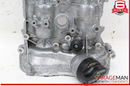 05-13 Mercedes W203 C230 E350 CLK350 Engine Cylinder Head Cover Right Side OEM