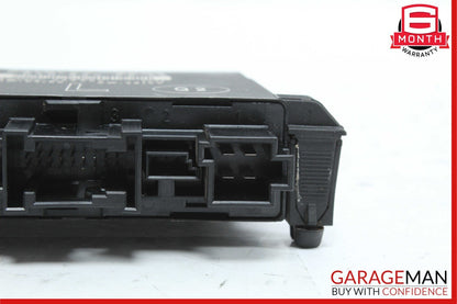 98-03 Mercedes W210 E320 Front Left Driver Side Door Computer Control Module OEM