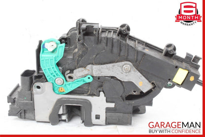 15-20 Mercedes W205 C400 C350e C43 AMG Rear Left Side Door Lock Latch Actuator