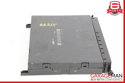 02-06 Mercedes W220 S600 S55 AMG S430 Rear Seat Control Module 2208201385 OEM