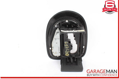 00-06 Mercedes W220 S430 S500 S55 AMG Gear Shifter Bezel Trim Indicator Wood OEM